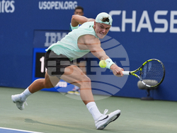 US Open Tennis
