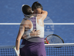 US Open Tennis