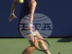 US Open Tennis