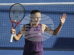 US Open Tennis