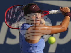 US Open Tennis