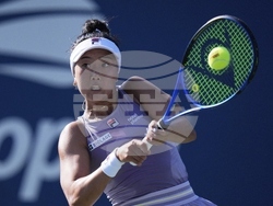 US Open Tennis
