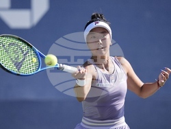 US Open Tennis