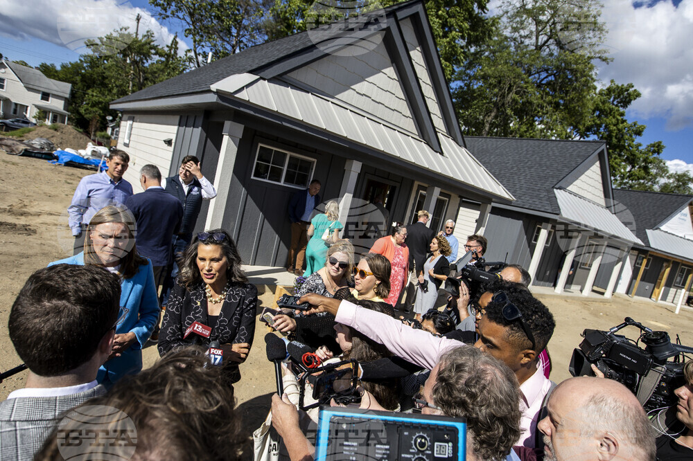 Michigan Housing