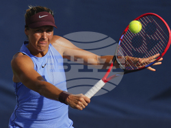 US Open Tennis