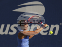 US Open Tennis