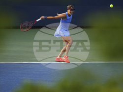 US Open Tennis