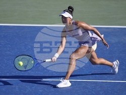 US Open Tennis