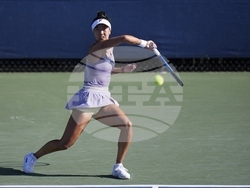 US Open Tennis