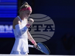 US Open Tennis