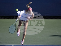 US Open Tennis