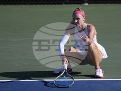 US Open Tennis