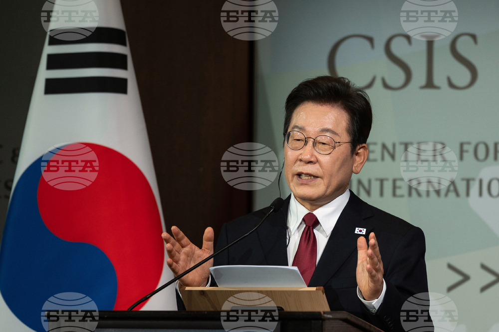 US South Korea