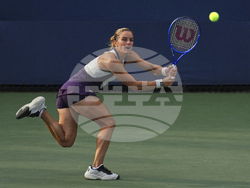 US Open Tennis