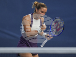 US Open Tennis