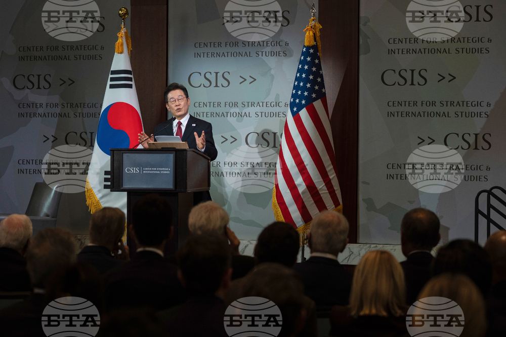 US South Korea