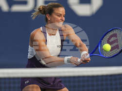 US Open Tennis
