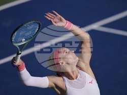 US Open Tennis