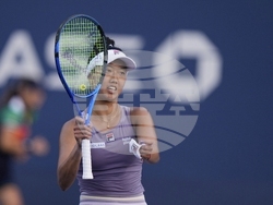 US Open Tennis