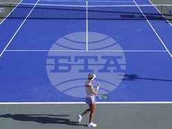 US Open Tennis