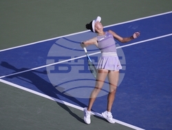 US Open Tennis
