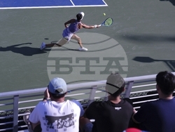 US Open Tennis