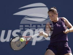 US Open Tennis