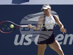 US Open Tennis