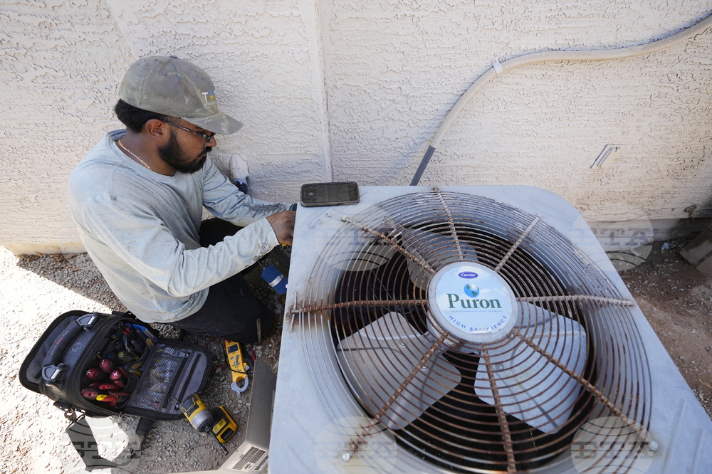 Climate Choices AC Savings