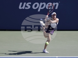US Open Tennis