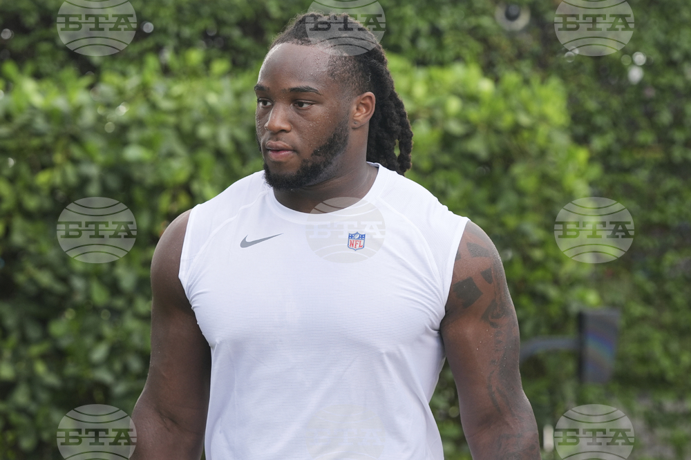 Bills Phillips Football
