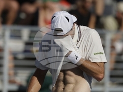 US Open Tennis