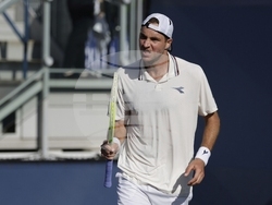 US Open Tennis