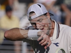 US Open Tennis