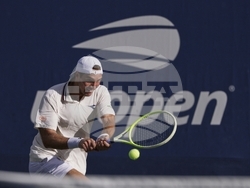 US Open Tennis