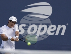 US Open Tennis