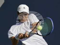 US Open Tennis