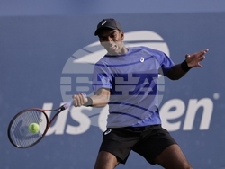 US Open Tennis