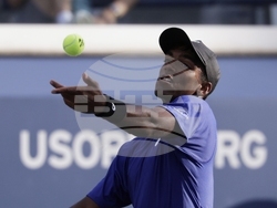 US Open Tennis