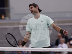 US Open Tennis