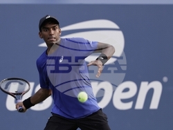 US Open Tennis