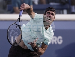 US Open Tennis