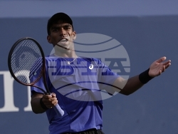 US Open Tennis