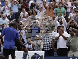 US Open Tennis