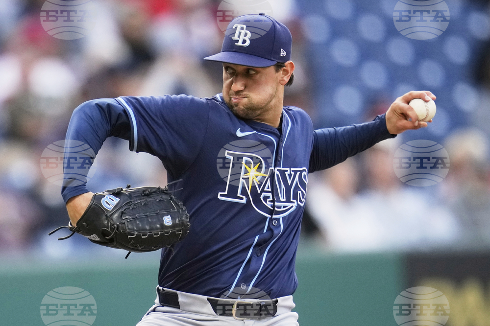 Rays Guardians Baseball