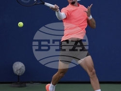 US Open Tennis