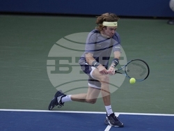 US Open Tennis