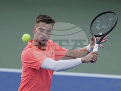 US Open Tennis