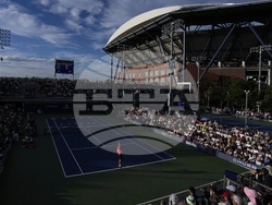 US Open Tennis