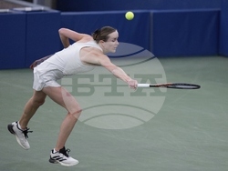 US Open Tennis